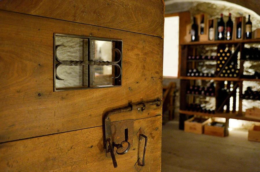 Gasthof Zum Schluessel La Meridienne Fribourg Sa Ueberstorf Ngoại thất bức ảnh